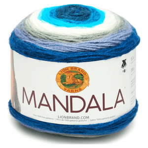 Lion Brand Mandala Yarn