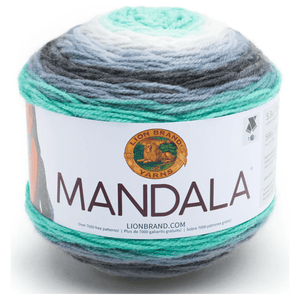 Lion Brand Mandala Yarn