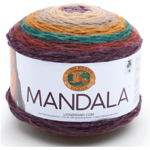 Lion Brand Mandala Yarn