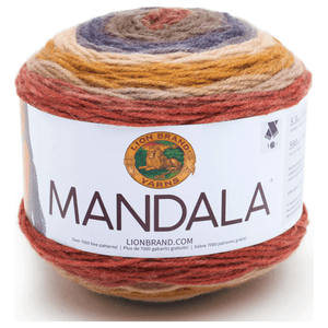 Lion Brand Mandala Yarn