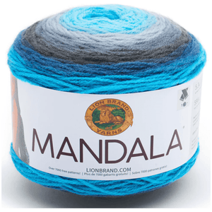 Lion Brand Mandala Yarn