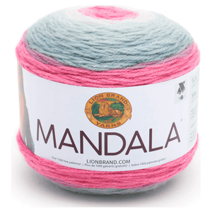 Lion Brand Mandala Yarn