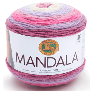 Lion Brand Mandala Yarn