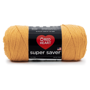 Red Heart Super Saver Yarn Solids