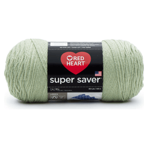 Red Heart Super Saver Yarn Solids