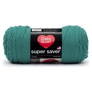 Red Heart Super Saver Yarn Solids