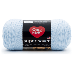 Red Heart Super Saver Yarn Solids