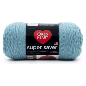 Red Heart Super Saver Yarn Solids