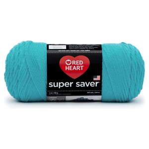 Red Heart Super Saver Yarn Solids