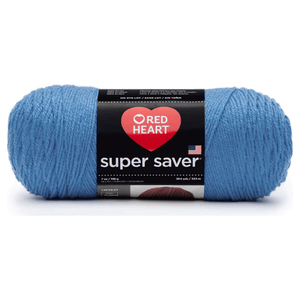 Red Heart Super Saver Yarn Solids