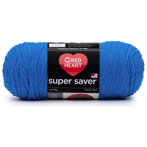 Red Heart Super Saver Yarn Solids