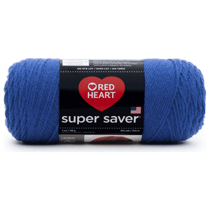 Red Heart Super Saver Yarn Solids