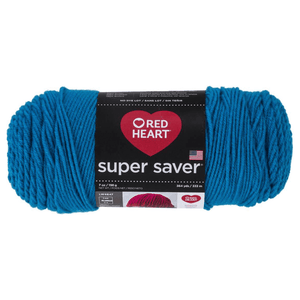 Red Heart Super Saver Yarn Solids