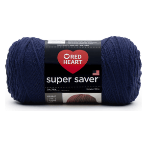 Red Heart Super Saver Yarn Solids