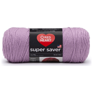 Red Heart Super Saver Yarn Solids