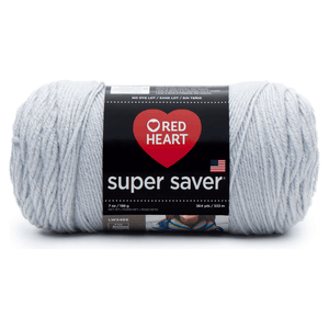 Red Heart Super Saver Yarn Solids