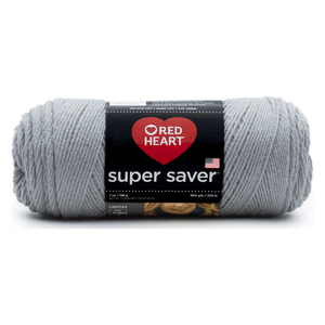 Red Heart Super Saver Yarn Solids