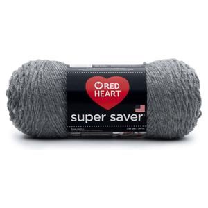 Red Heart Super Saver Yarn Solids