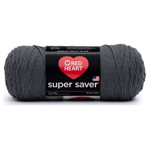 Red Heart Super Saver Yarn Solids