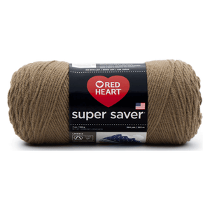 Red Heart Super Saver Yarn Solids