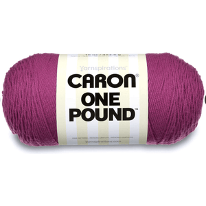 Caron One Pound Yarn