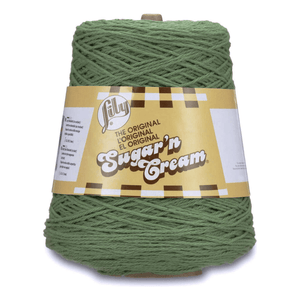 LILY SUGAR'N CREAM CONE YARN (23 Colours) - CRAFT2U