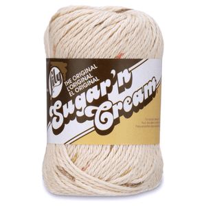 Lily Sugar'n Cream Yarn Ombres Super Size  (30 Colours) - CRAFT2U