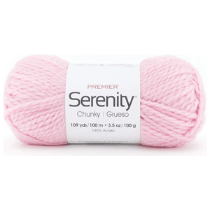 Premier Serenity Chunky Yarn Sold As A 3 Pack