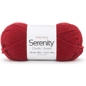 Premier Serenity Chunky Yarn Sold As A 3 Pack