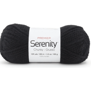 Premier Serenity Chunky Yarn Sold As A 3 Pack