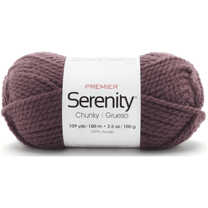 Premier Serenity Chunky Yarn Sold As A 3 Pack