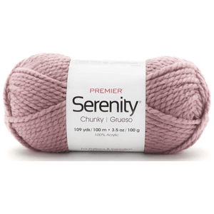 Premier Serenity Chunky Yarn Sold As A 3 Pack