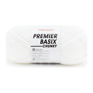 Premier Basix Chunky Yarn