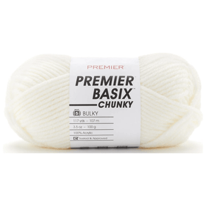 Premier Basix Chunky Yarn