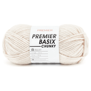 Premier Basix Chunky Yarn