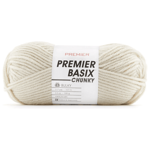 Premier Basix Chunky Yarn