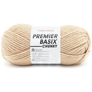 Premier Basix Chunky Yarn