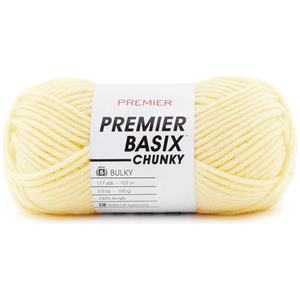 Premier Basix Chunky Yarn