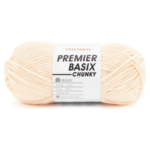 Premier Basix Chunky Yarn