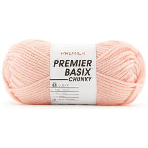 Premier Basix Chunky Yarn