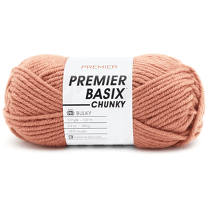 Premier Basix Chunky Yarn