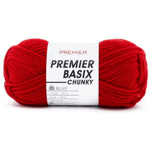 Premier Basix Chunky Yarn