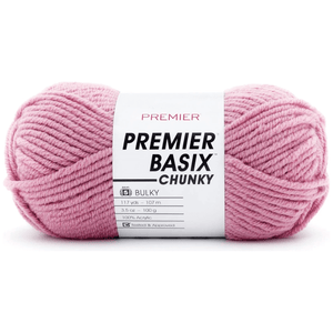 Premier Basix Chunky Yarn