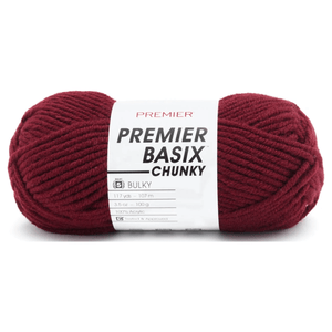 Premier Basix Chunky Yarn