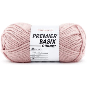 Premier Basix Chunky Yarn