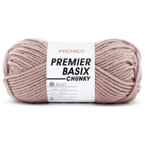 Premier Basix Chunky Yarn