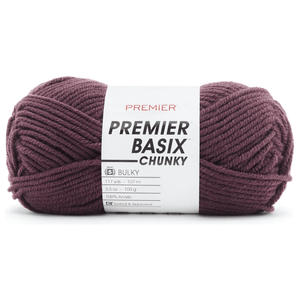 Premier Basix Chunky Yarn