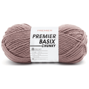 Premier Basix Chunky Yarn