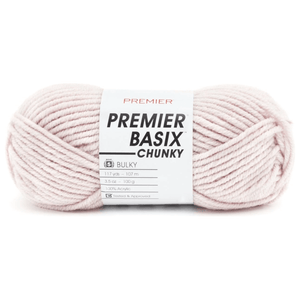 Premier Basix Chunky Yarn