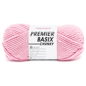 Premier Basix Chunky Yarn